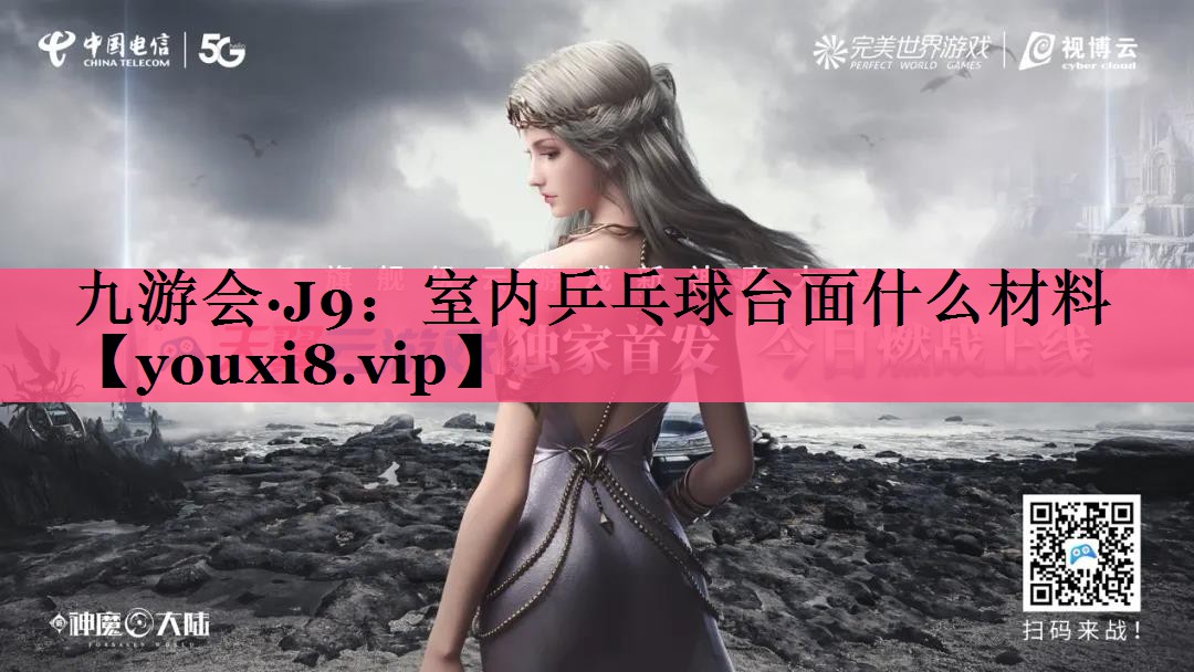室内乒乓球台面什么材料