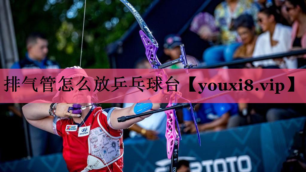 排气管怎么放乒乓球台