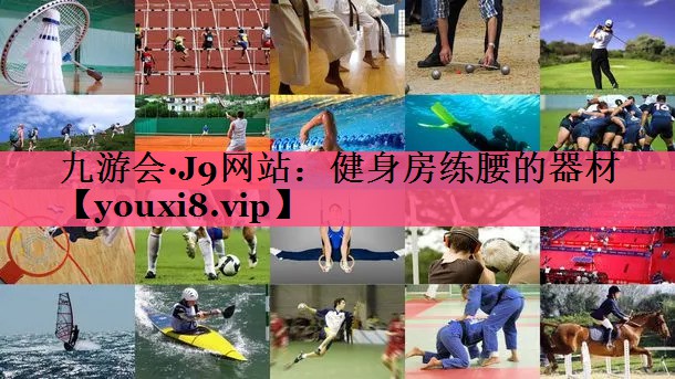 健身房练腰的器材