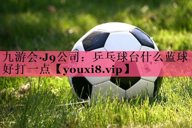乒乓球台什么蓝球好打一点