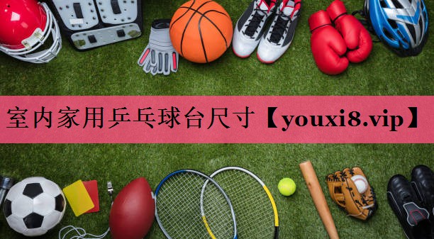 室内家用乒乓球台尺寸